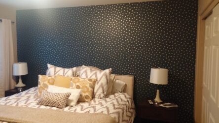 Wallpaper Installation Company Phoenix, AZ