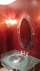 Commercial & Residential Wallpaper Services in Phoenix, AZ at Arrow Remodeling, LLC