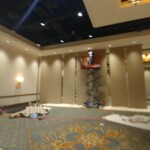 Movable Partition Wall Installation Phoenix, AZ
